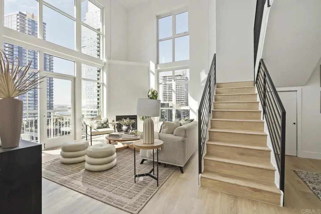 1240 India Street 916, 