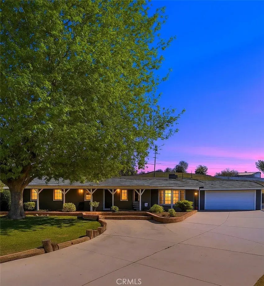 32722 Wagon Wheel Road, Agua Dulce