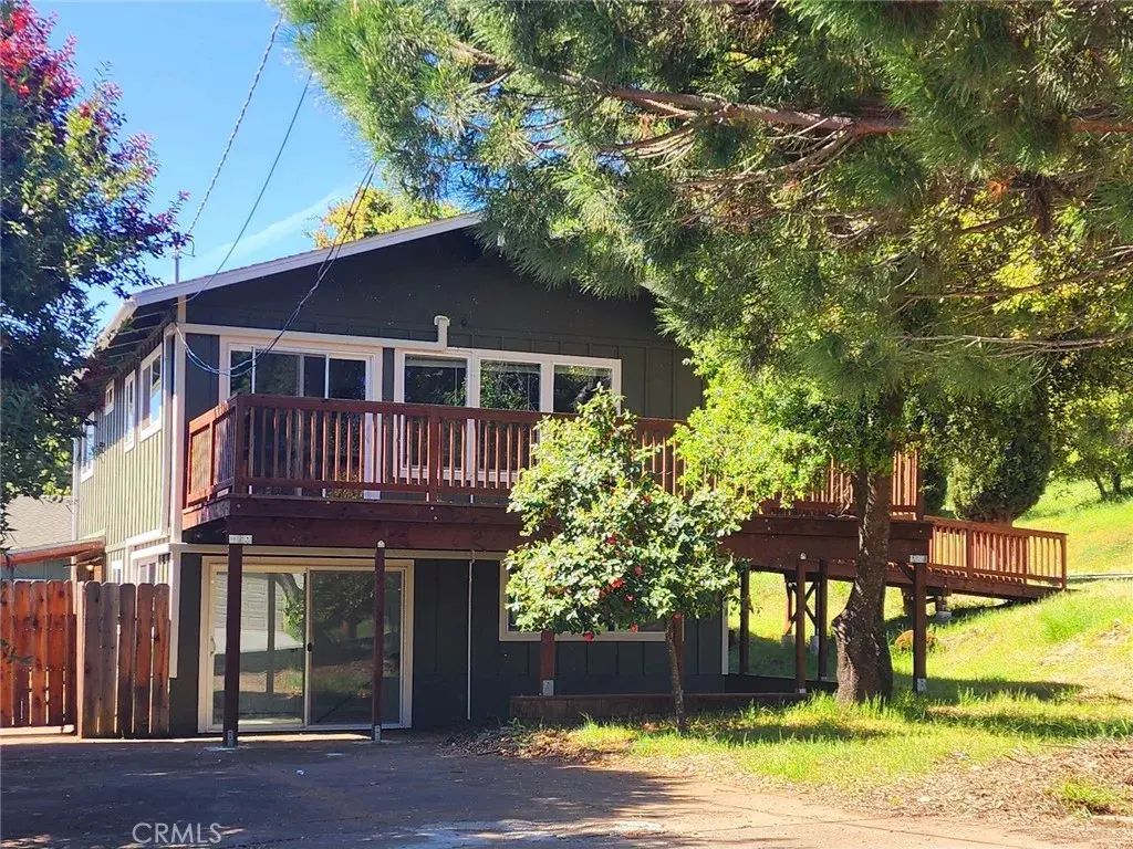 5308 Monterey Place, Kelseyville