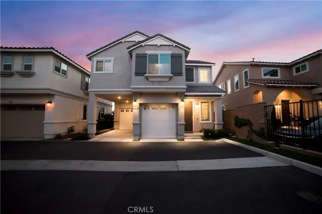 15148 Ridge Lane 1, Fontana