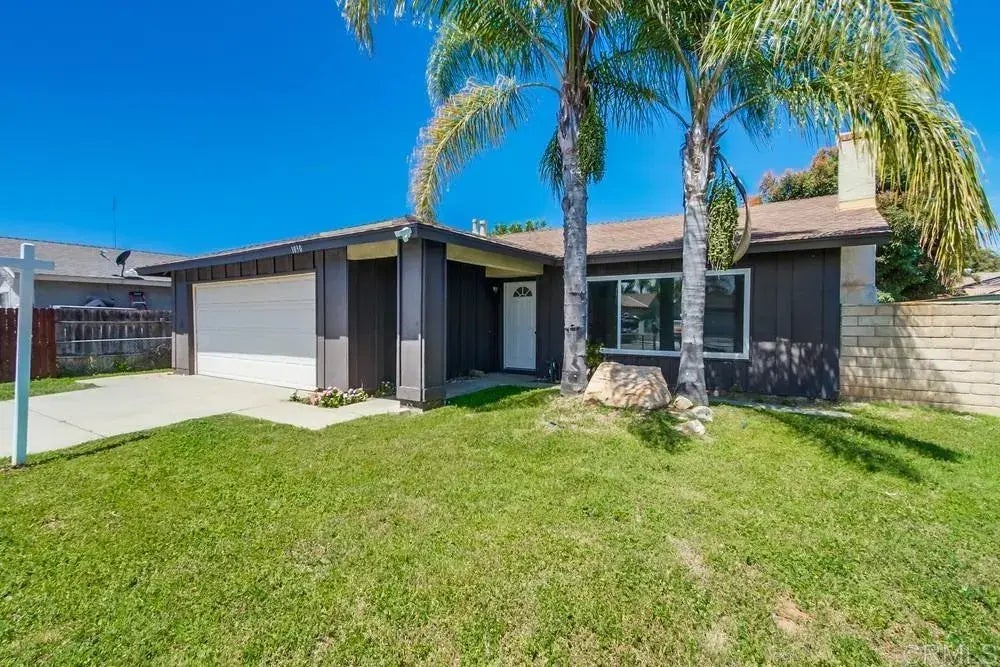 1030 Ball Avenue, Escondido