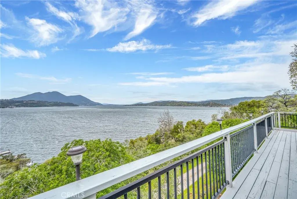 13608 Anderson Road, Lower Lake