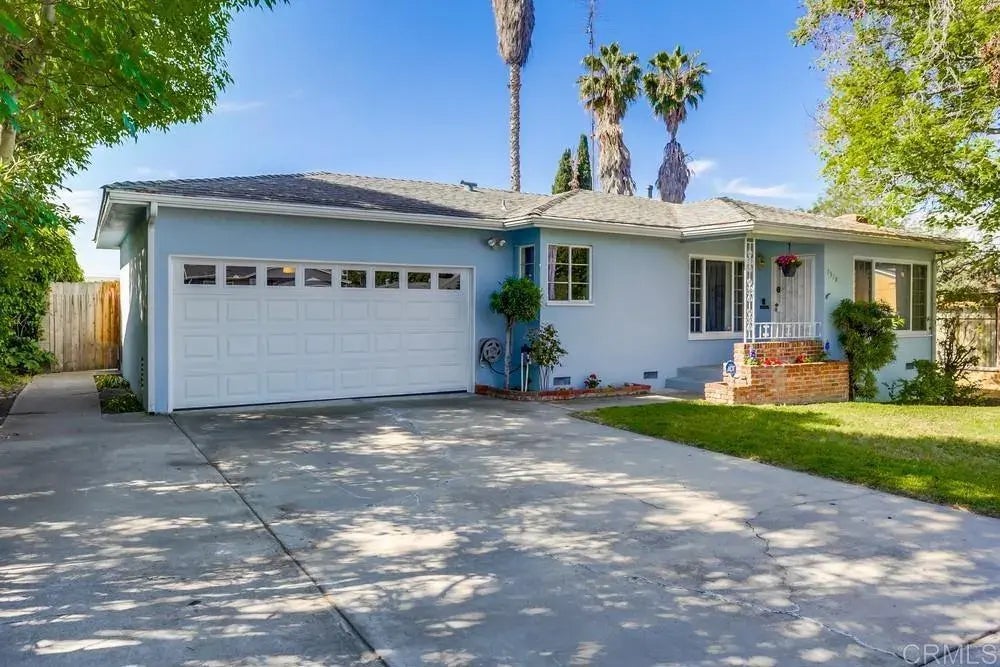 7519 Tweed Street, Lemon Grove