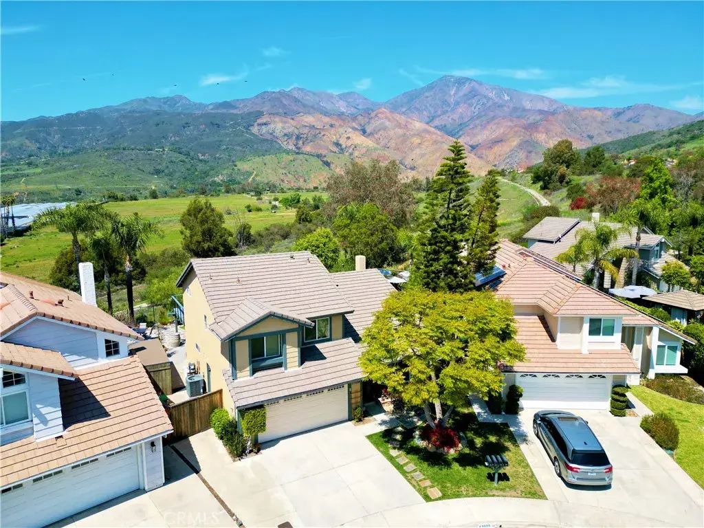 21036 Pennington Lane, Trabuco Canyon