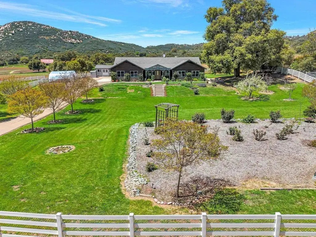 2376 White Wing Drive, Jamul