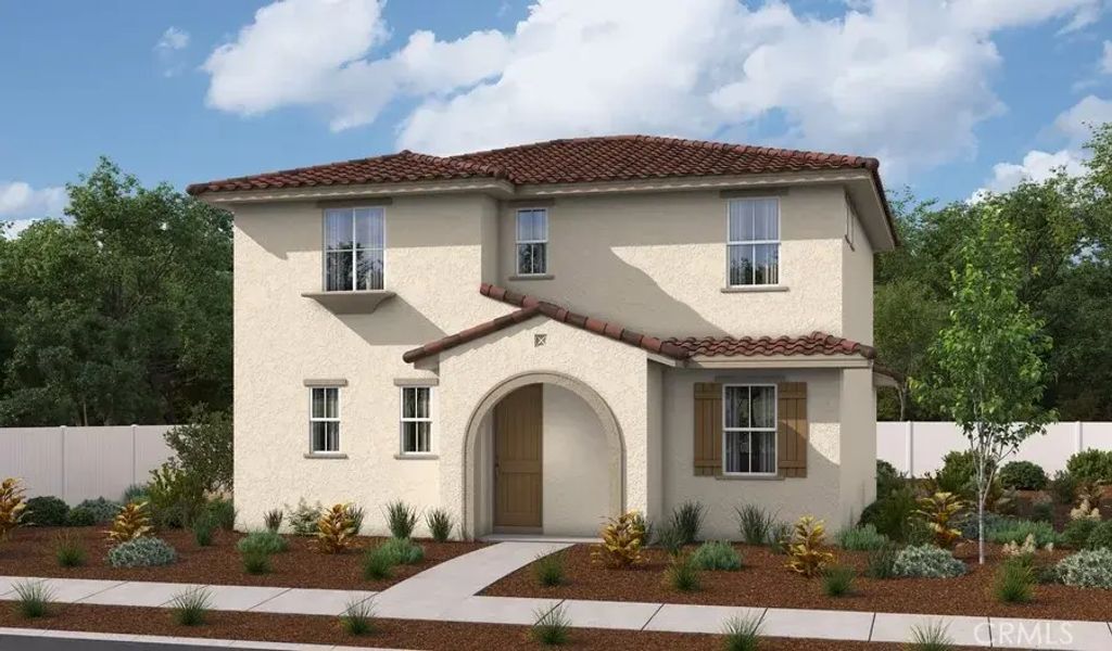 16485 Botanical Lane, Fontana
