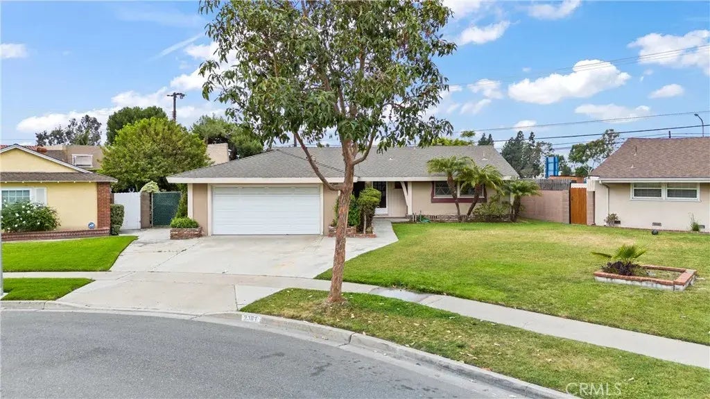 9363 Via Balboa Circle, Buena Park