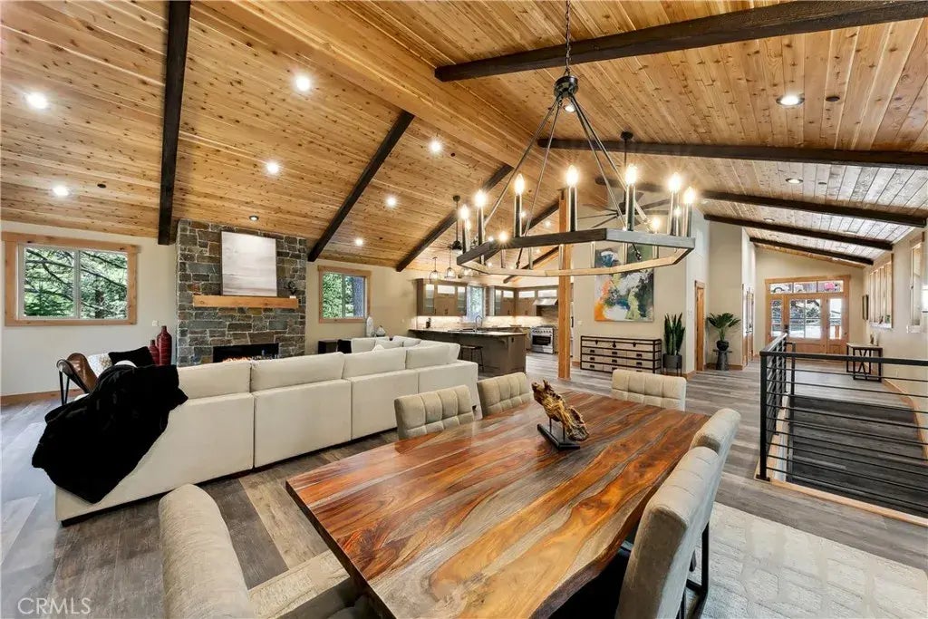 867 Clement Street, South Lake Tahoe