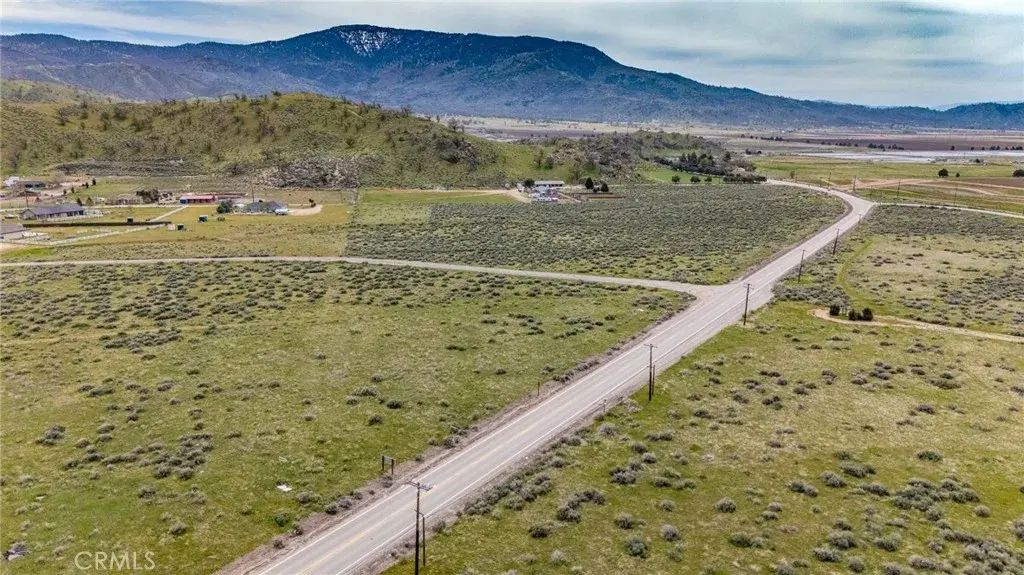 Hwy 202, Tehachapi