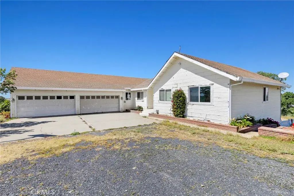 202 Butte Vista Road, Oroville
