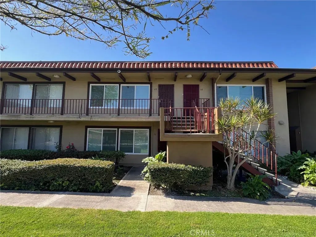 1400 W Warner Avenue 60, Santa Ana