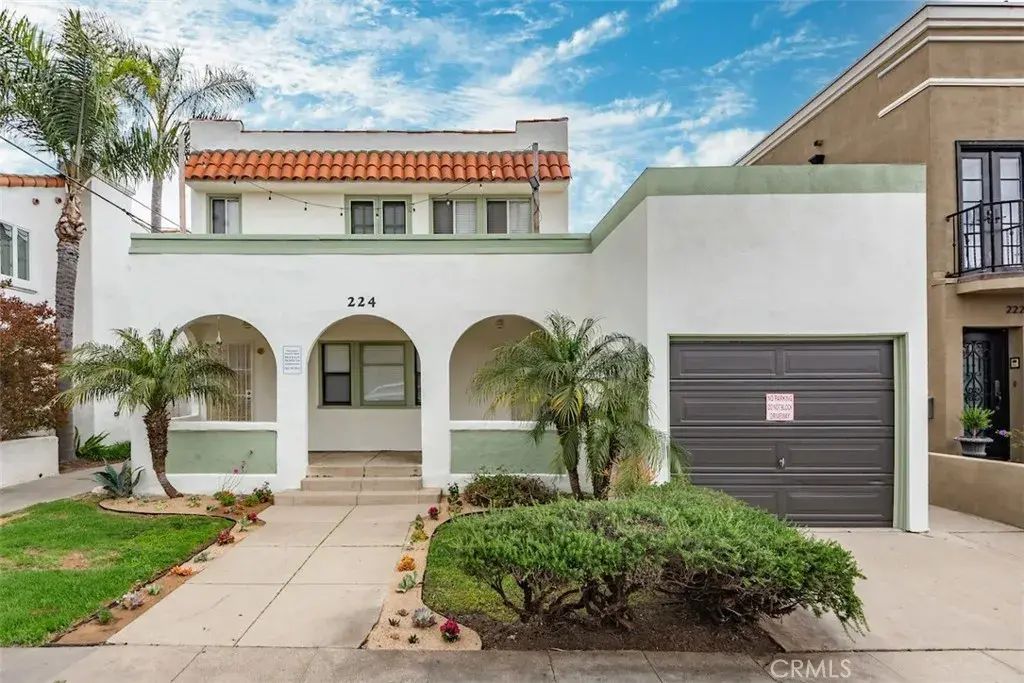 224 Pomona Avenue, Long Beach