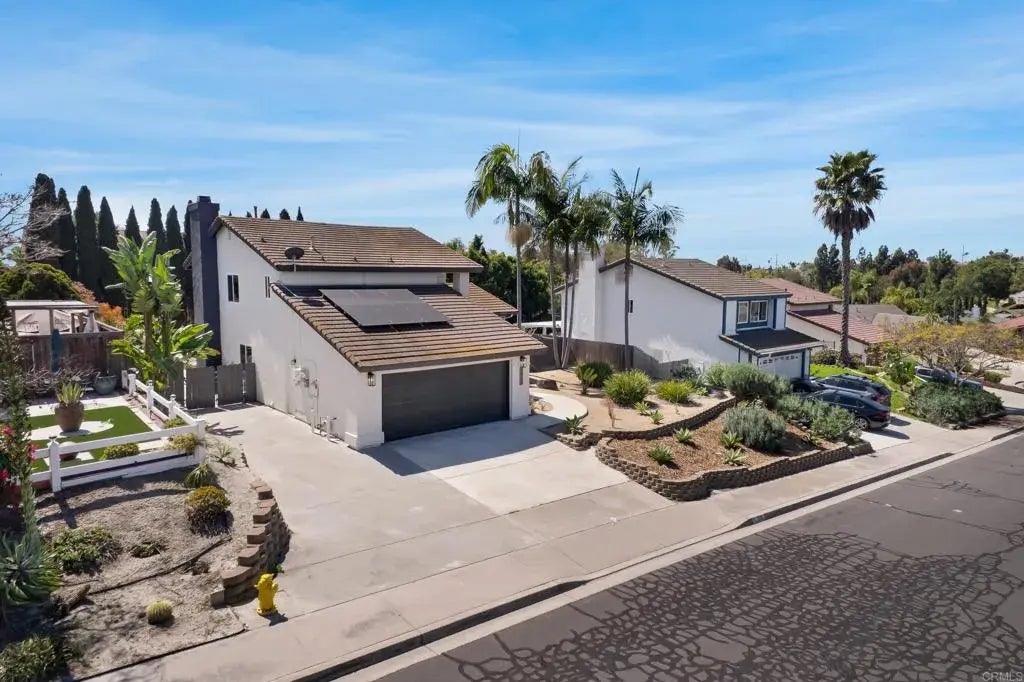 1535 Merlot Court, Vista