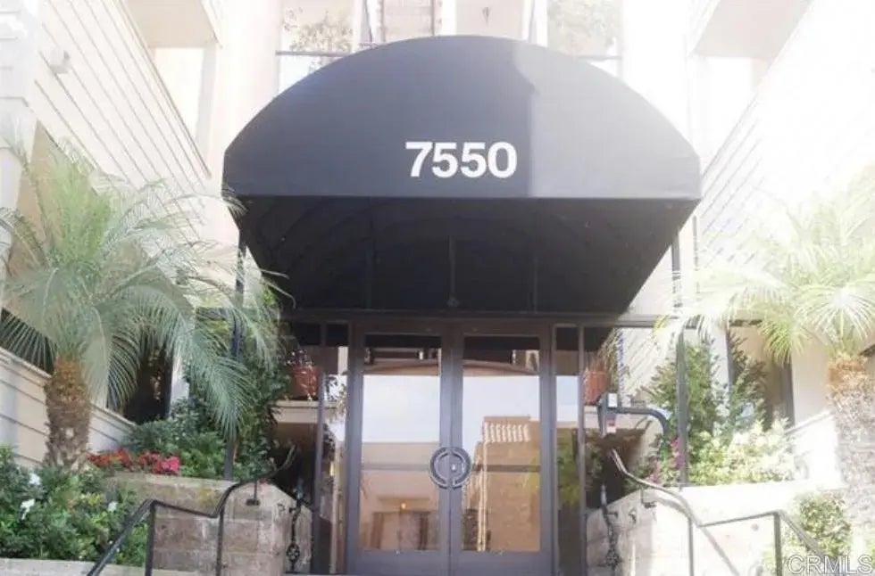 7550 Eads Ave 208, La Jolla