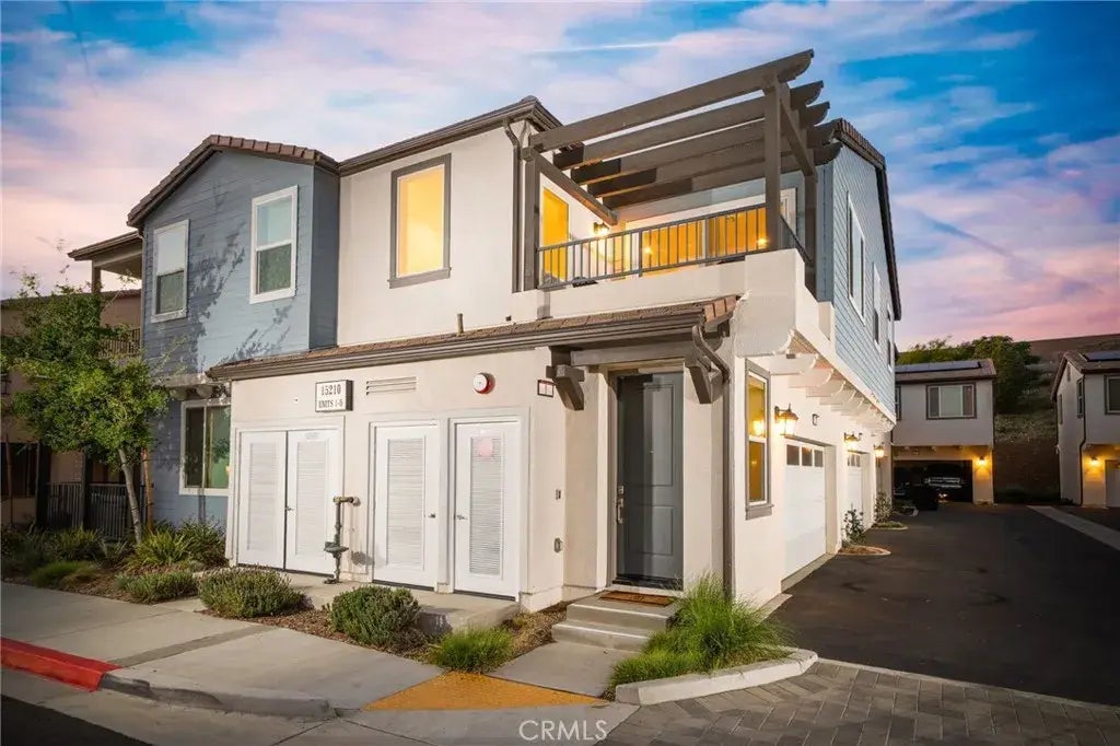 15210 Horizon Street 1, Fontana