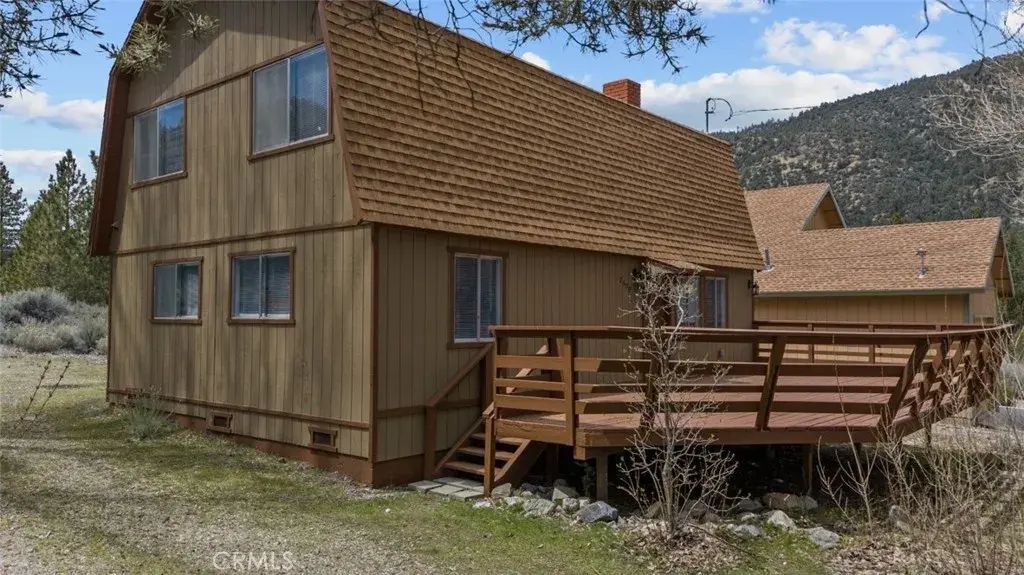 2609 Cedarwood Drive, Pine Mountain Club
