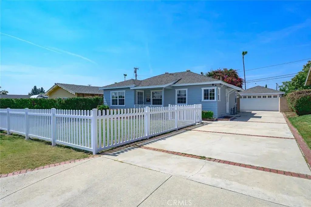 17103 Samgerry Drive, La Puente