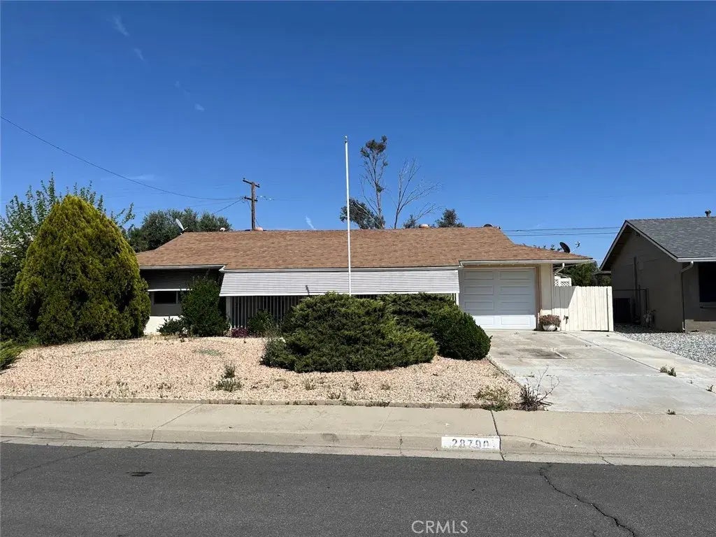 28790 Carmel Road, Menifee