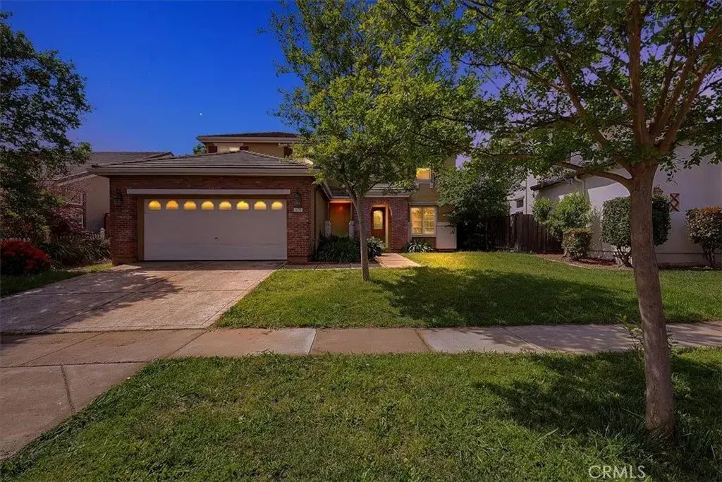 1670 Guildford Way, Plumas Lake