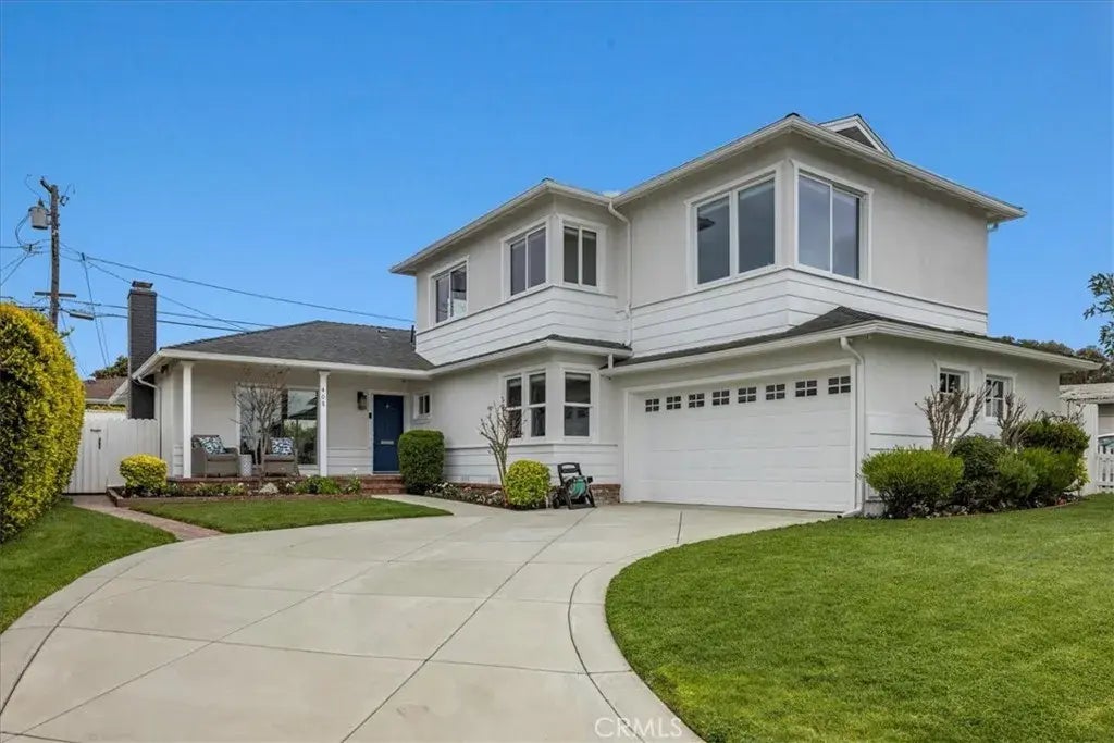 408 Via La Soledad, Redondo Beach