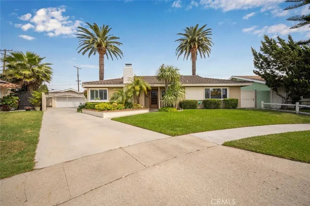 506 S Cinda Street, Anaheim