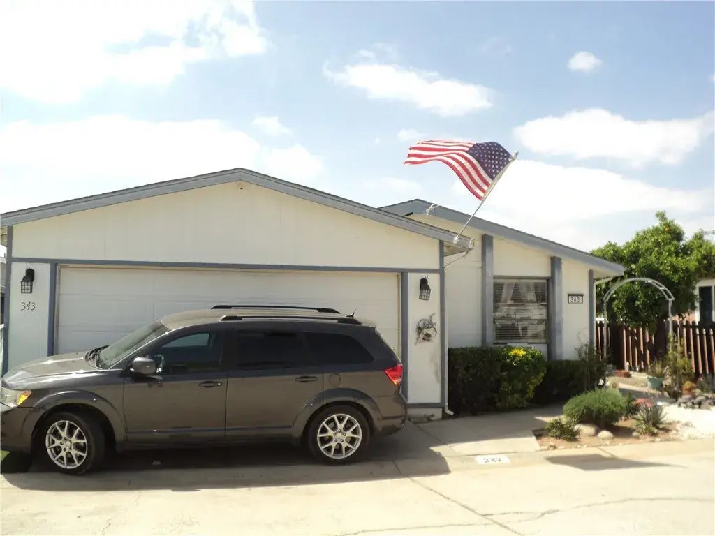 27250 Murrieta 343, Menifee