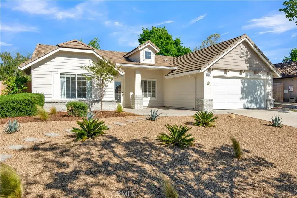 2774 Stonebrook Circle, Paso Robles