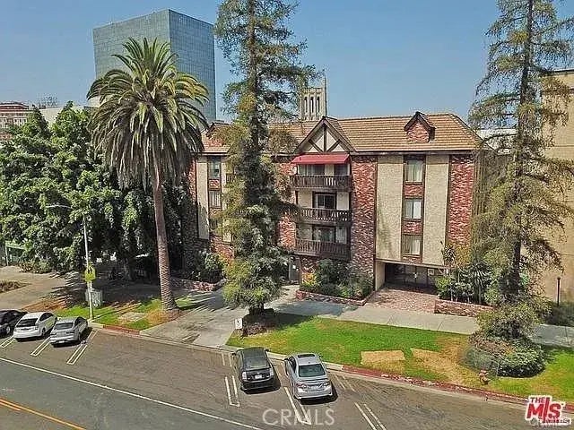 525 S La Fayette Park Place 213, Los Angeles