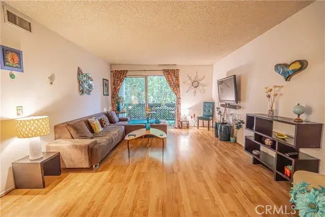 23515 Lyons Avenue 116, Valencia