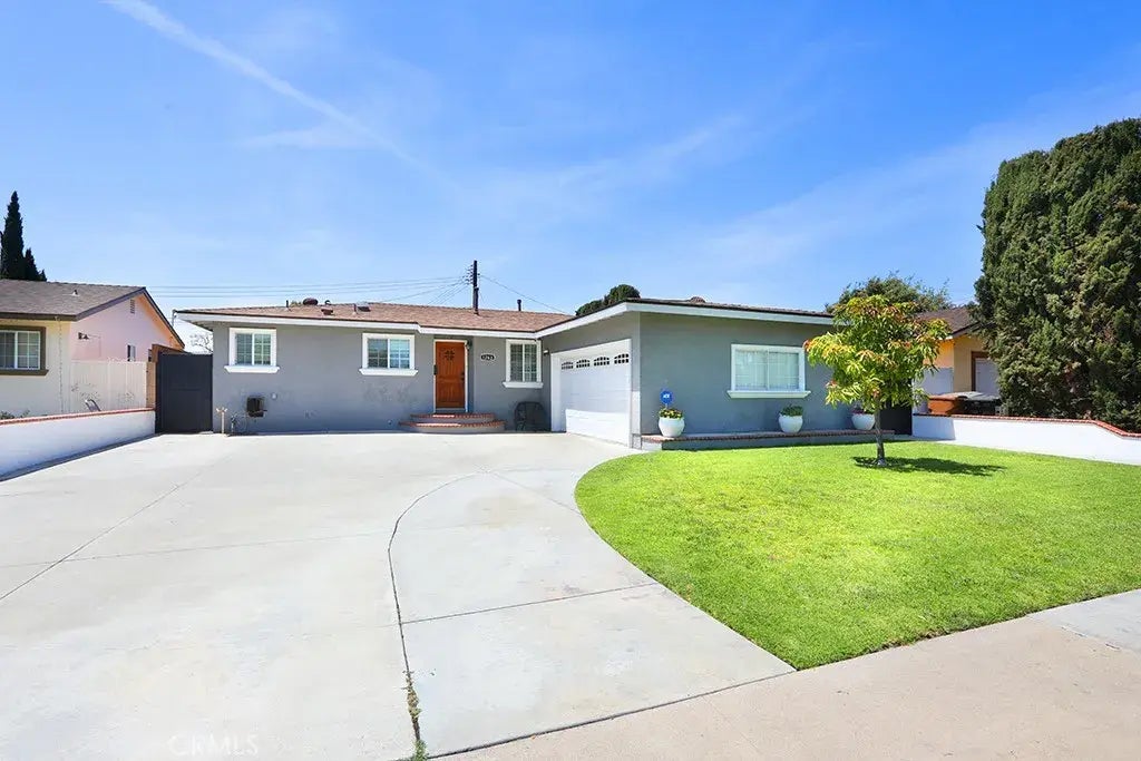 1263 N Baxter Street, Anaheim