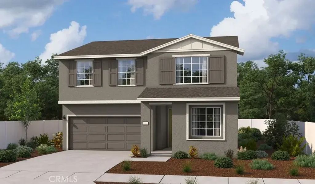 3505 Orchid Drive East, San Bernardino