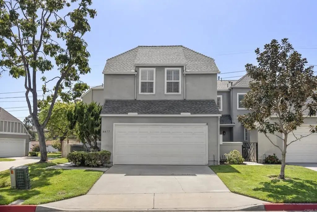 4477 Gladstone Court, Carlsbad
