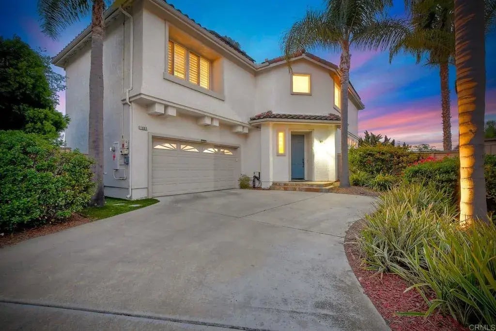 1695 Robin Place, Carlsbad