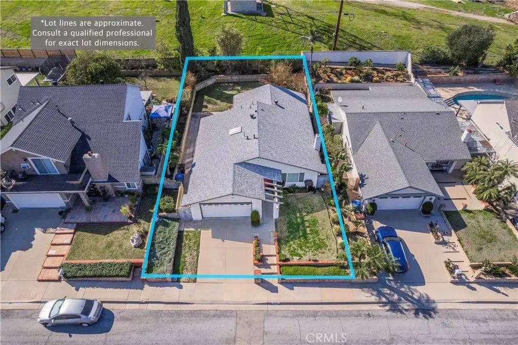 2075 Country Canyon Road, Hacienda Heights