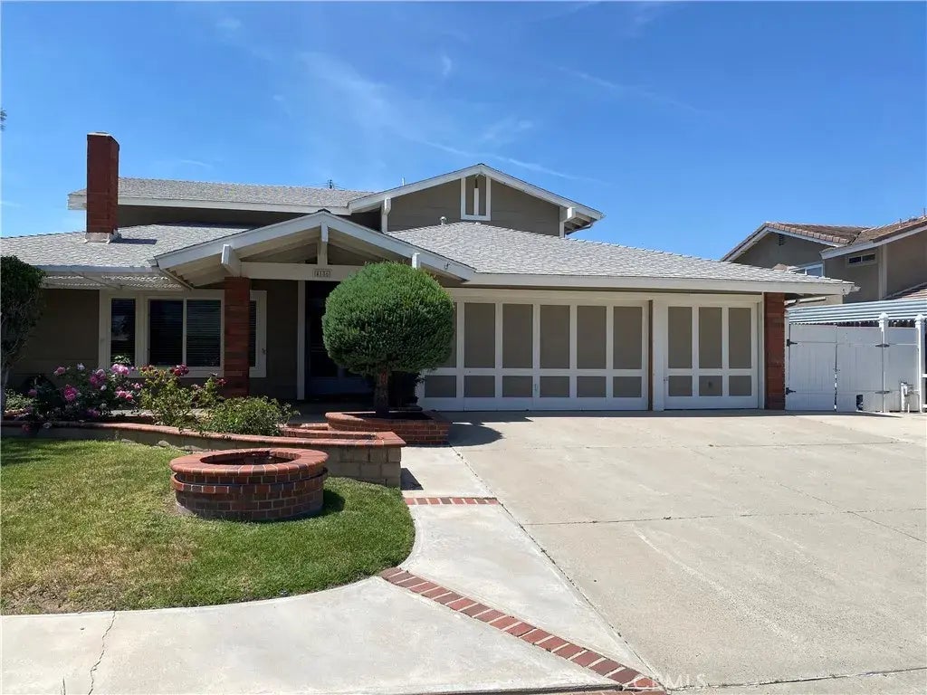 4186 Rimcrest Drive, Norco