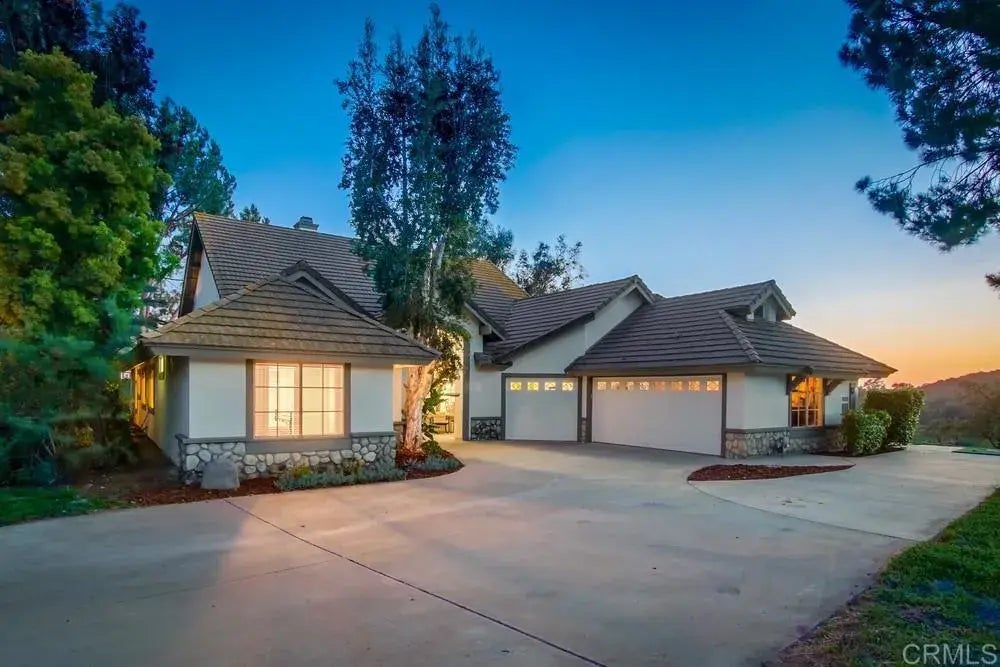 9850 Quail Canyon Road, El Cajon