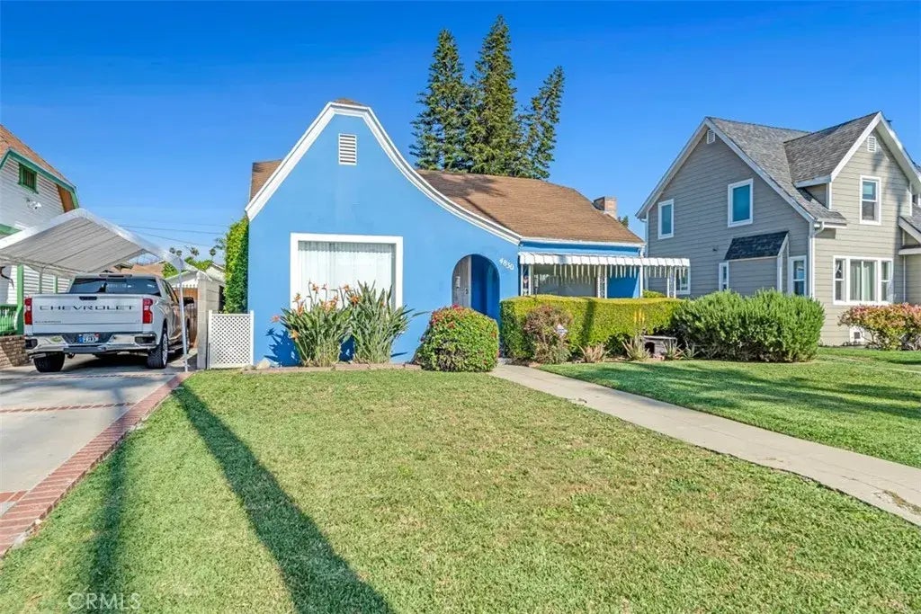 4830 6th Avenue, Los Angeles