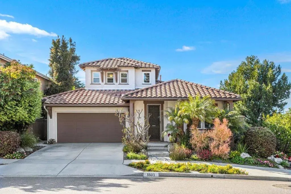 3501 Rock Ridge Road, Carlsbad