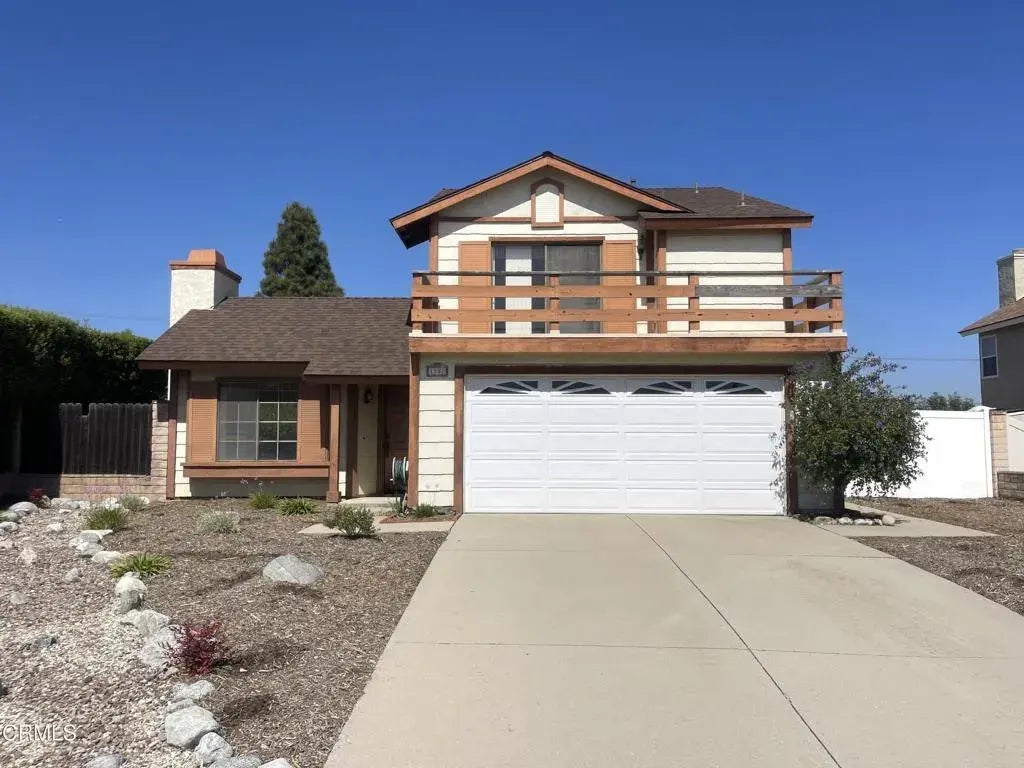 1352 Fallen Leaf Avenue, Ventura