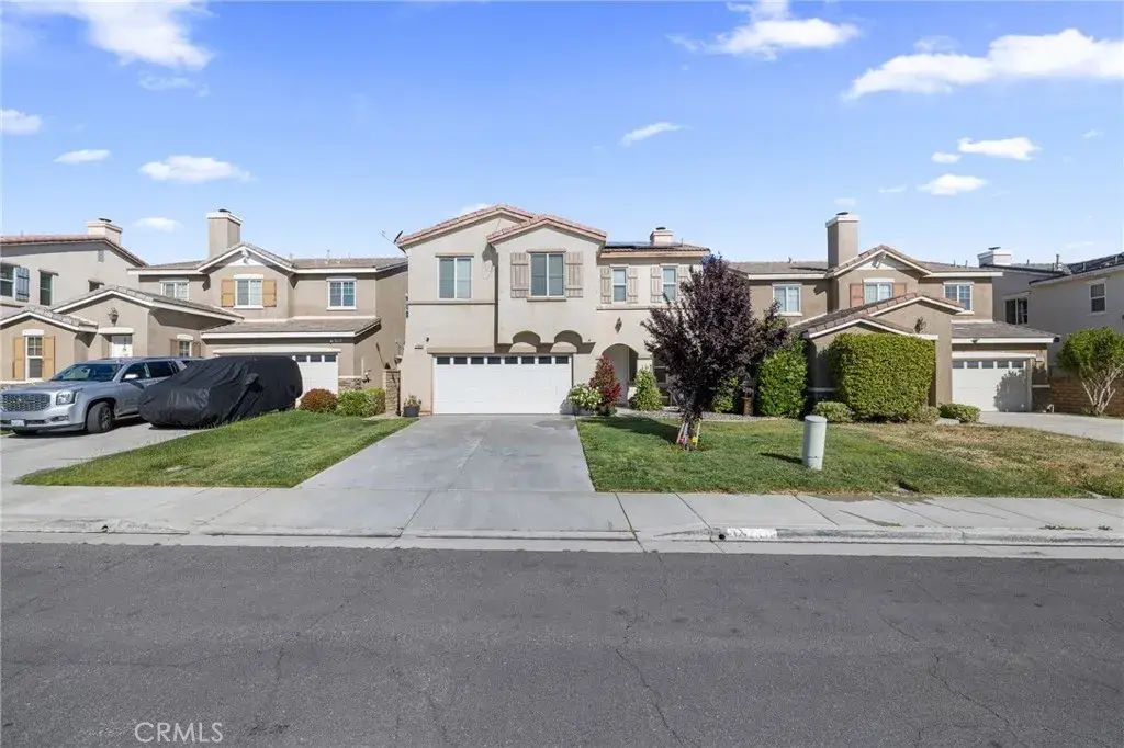 37849 Satinwood Lane, Palmdale