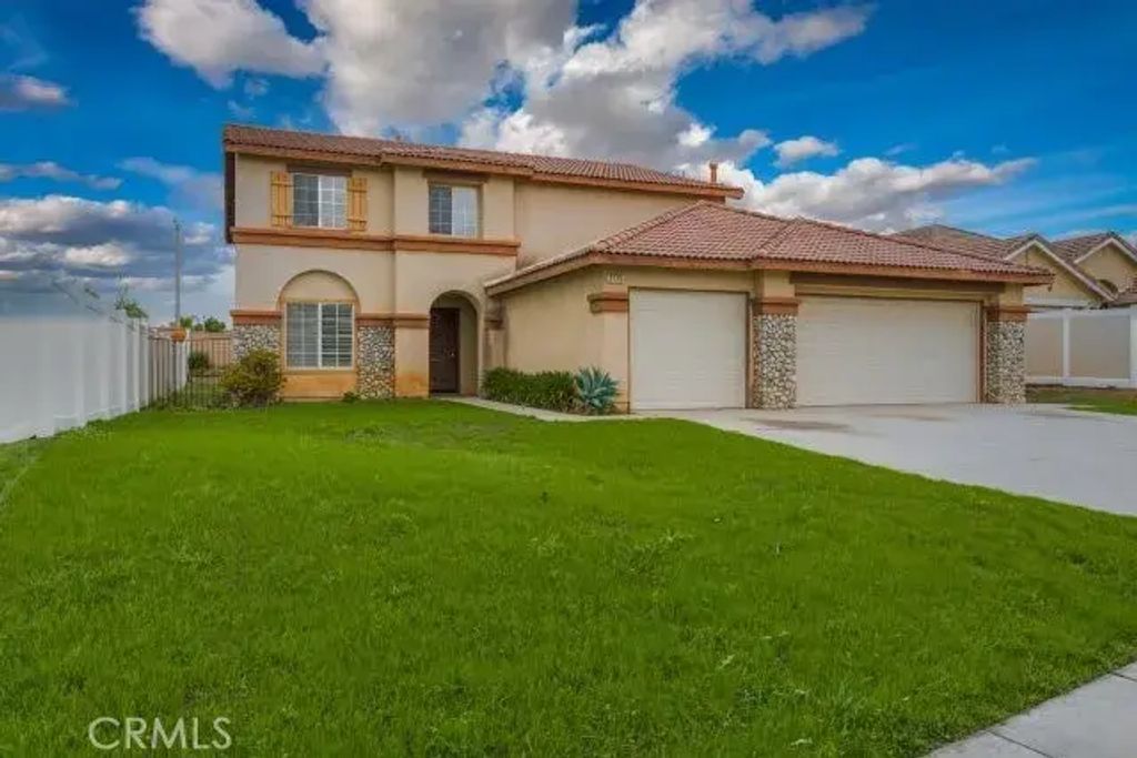 2775 S Buena Vista Avenue, Corona