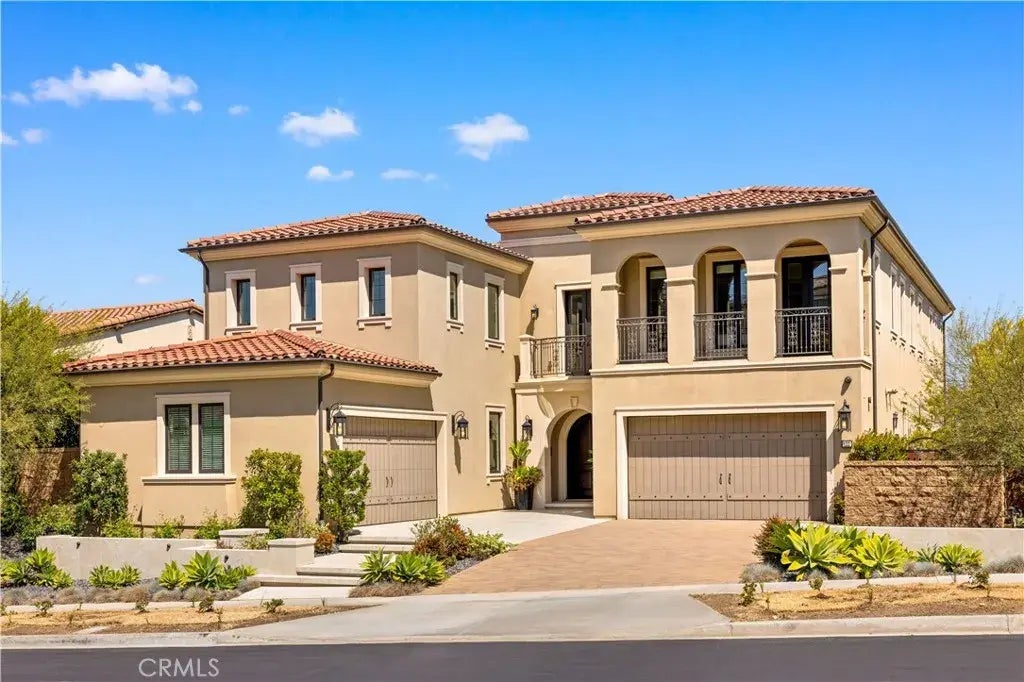 122 Scenic Crest, Irvine