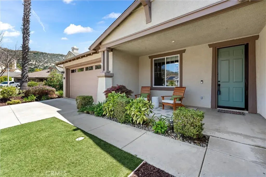 3271 Crane Ave, Escondido