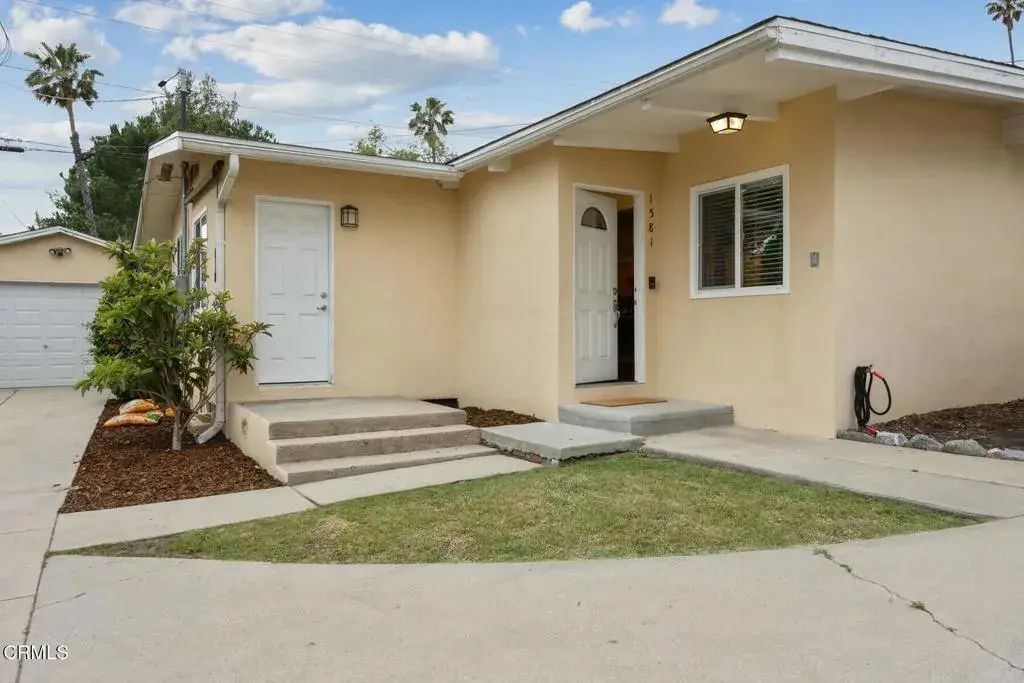 1581 Wesley, Pasadena