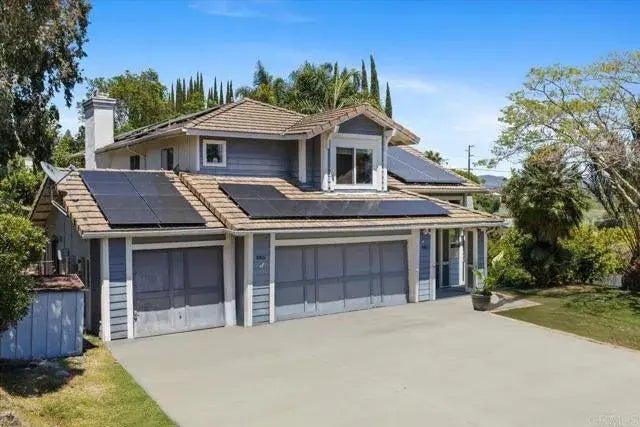 1188 Sea Larke Drive, Fallbrook