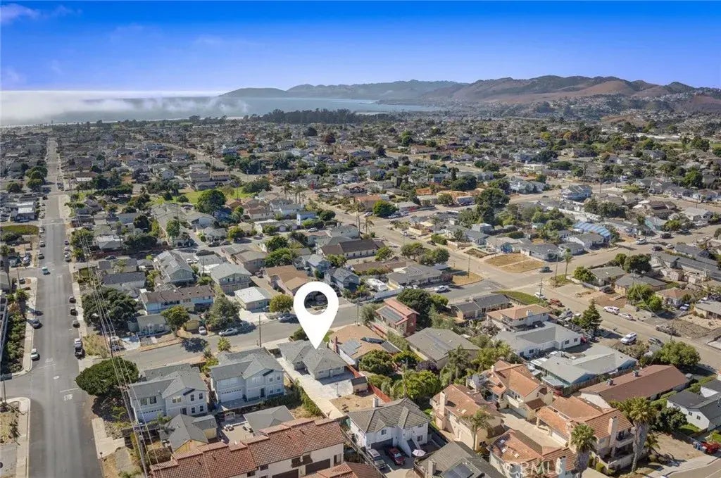 234 N 12th Street, Grover Beach