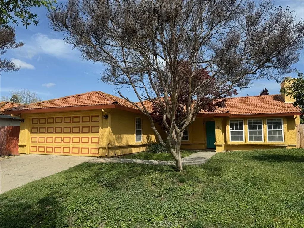 1825 Creekside Drive, Merced