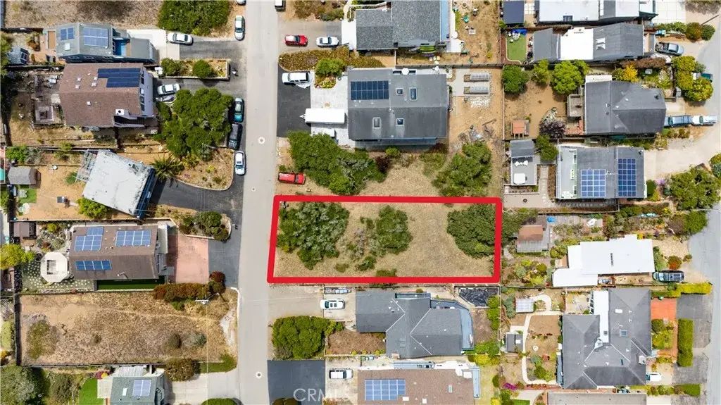 1231 10th, Los Osos
