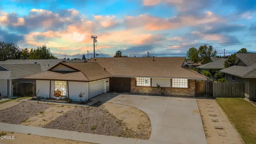 1745 Loma Drive, Camarillo