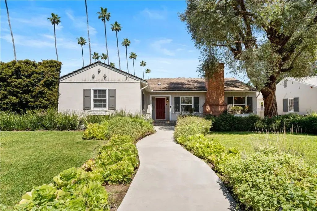 2105 Lorain Road, San Marino